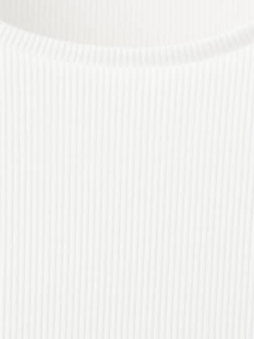 MANGO Shirt 'LUNI' in White