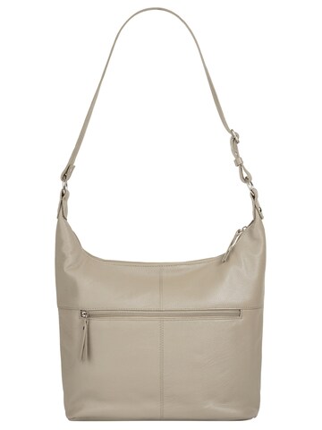 Sac bandoulière Bruno Banani en beige