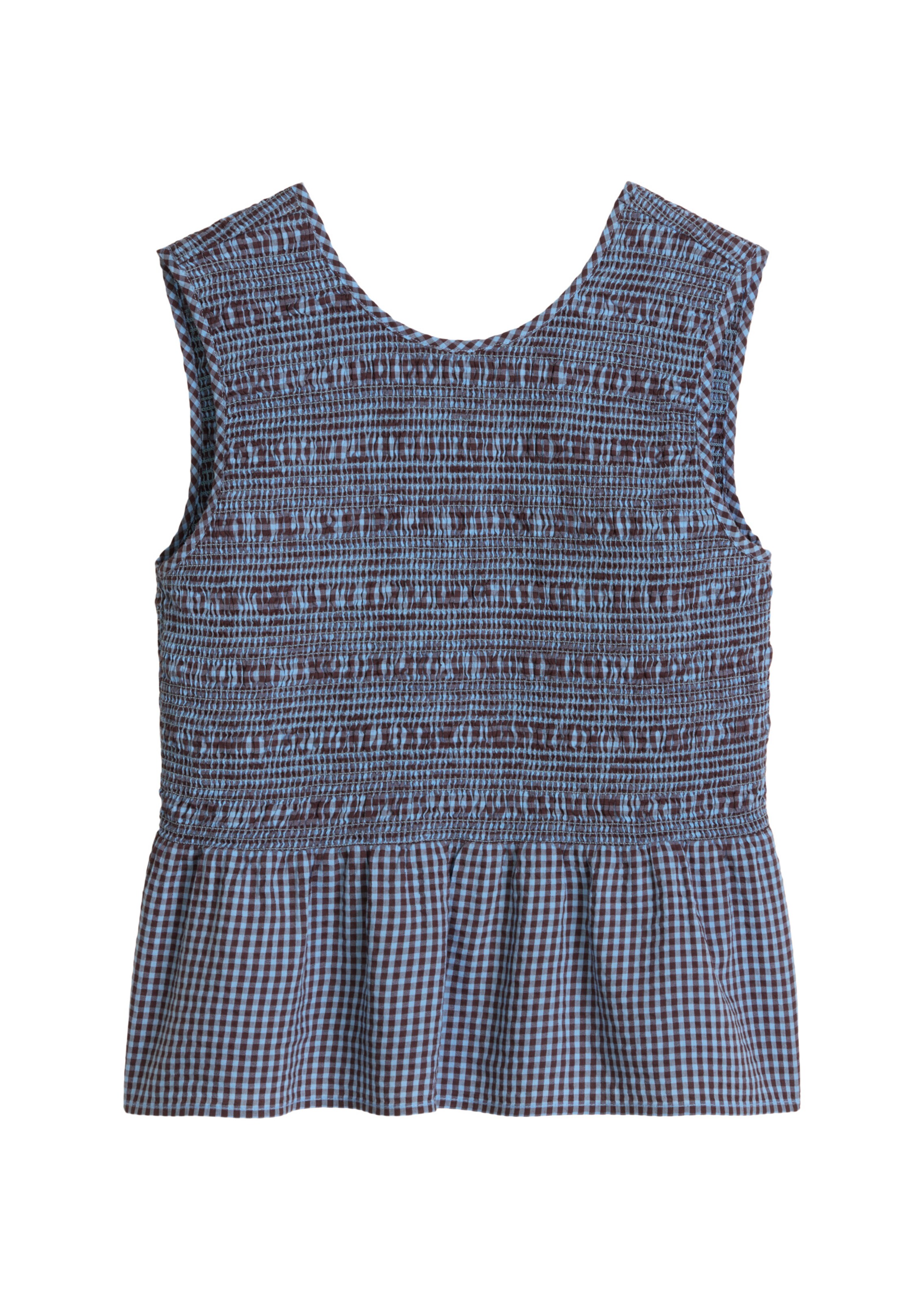 Marc O'Polo DENIM Top in XXS in Light blue, Item view