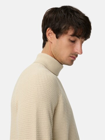 CAMEL ACTIVE Sweater in Beige