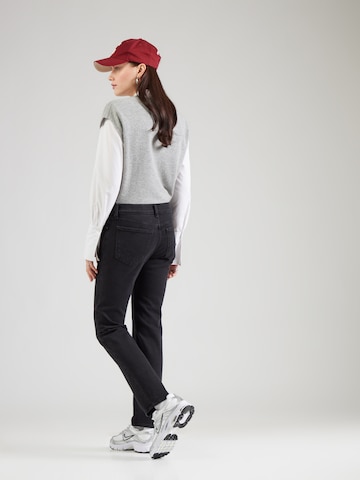 Regular Jean 'SHELBURNE' GAP en noir