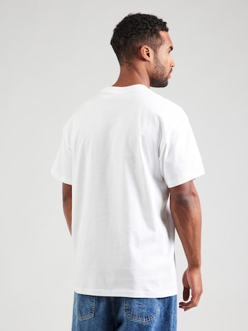 T-Shirt Carhartt WIP en blanc