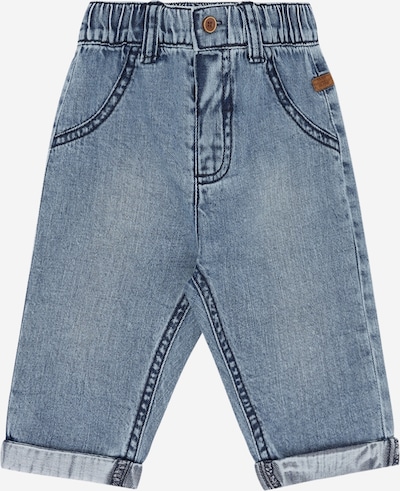 Hust & Claire Farkut 'Joe' värissä sininen denim, Tuotenäkymä