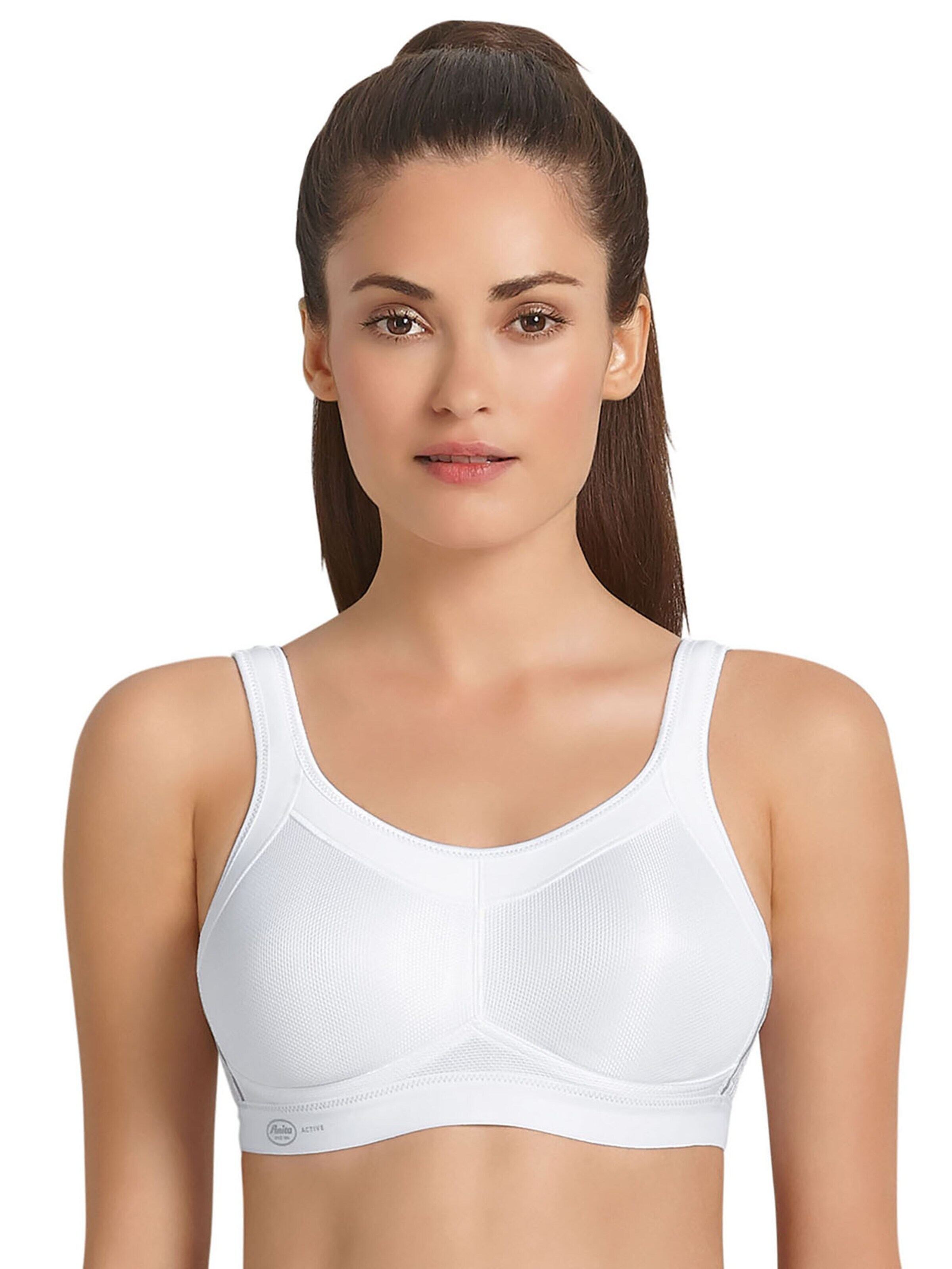 ANITA Bra 'Momentum Sport' in White