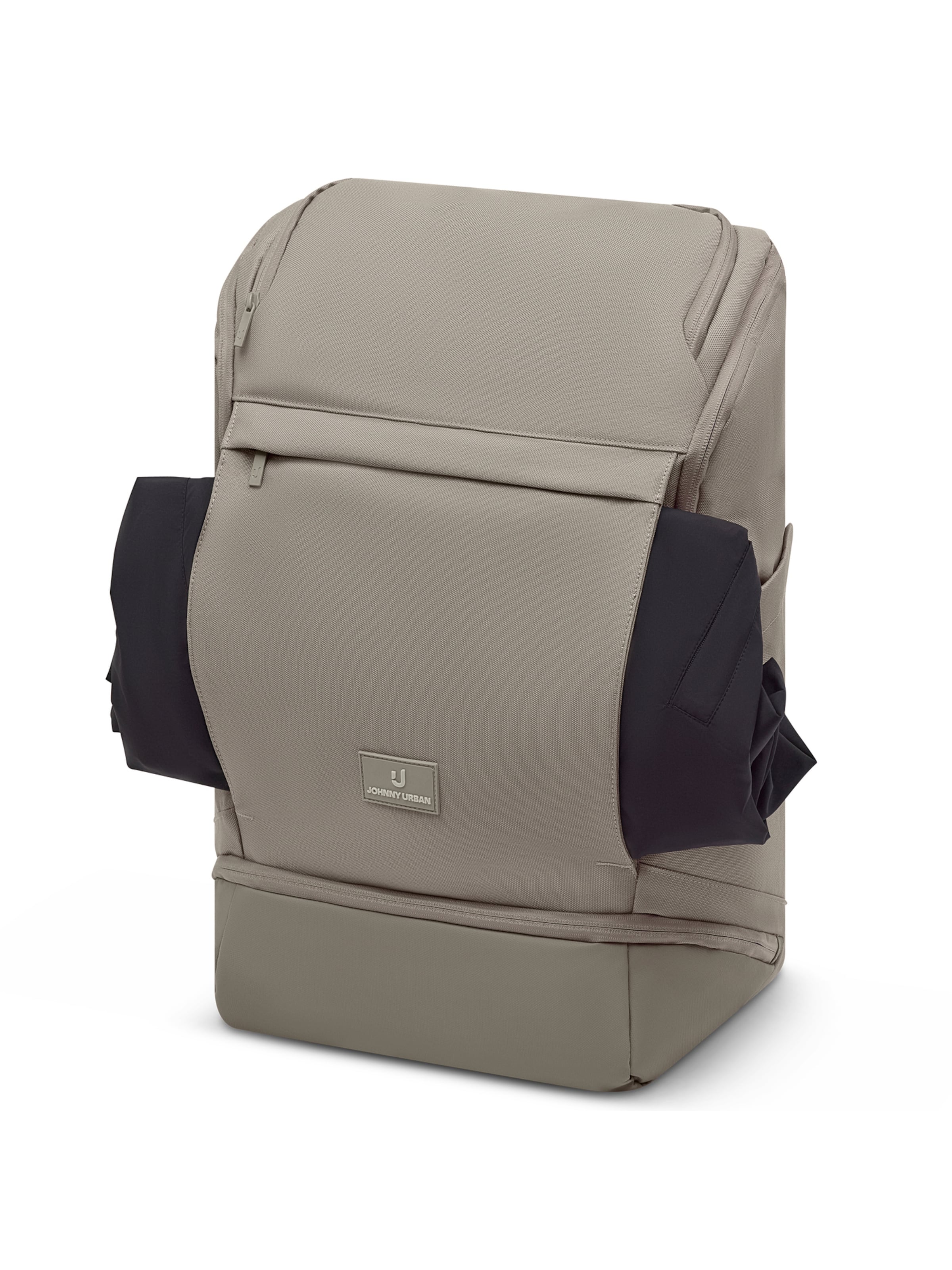 Rucsac 'Finn Large' de la Johnny Urban pe gri