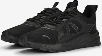 PUMA Sneakers laag 'Anzarun 2.0' in Zwart