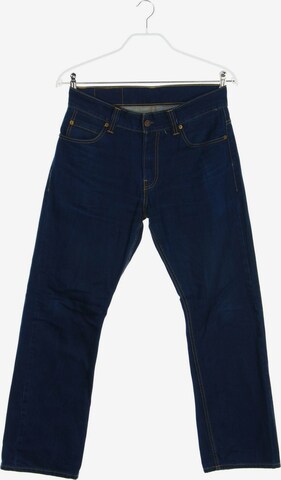 LEVI STRAUSS & CO. Jeans in 32 x 30 in Blau: front
