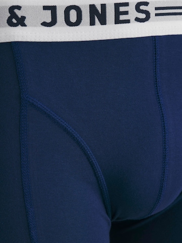 Boxers JACK & JONES en bleu