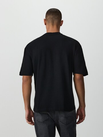 Next T-Shirt in Schwarz