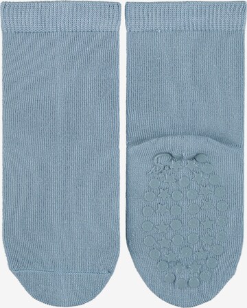 STERNTALER Socks in Blue