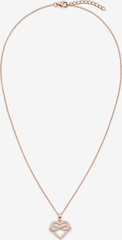 s.Oliver Kette in Gold: Vorderseite