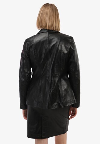 Felix Hardy Blazer in Schwarz