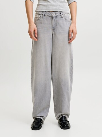 regular Jeans 'JXFuji' di JJXX in grigio: frontale