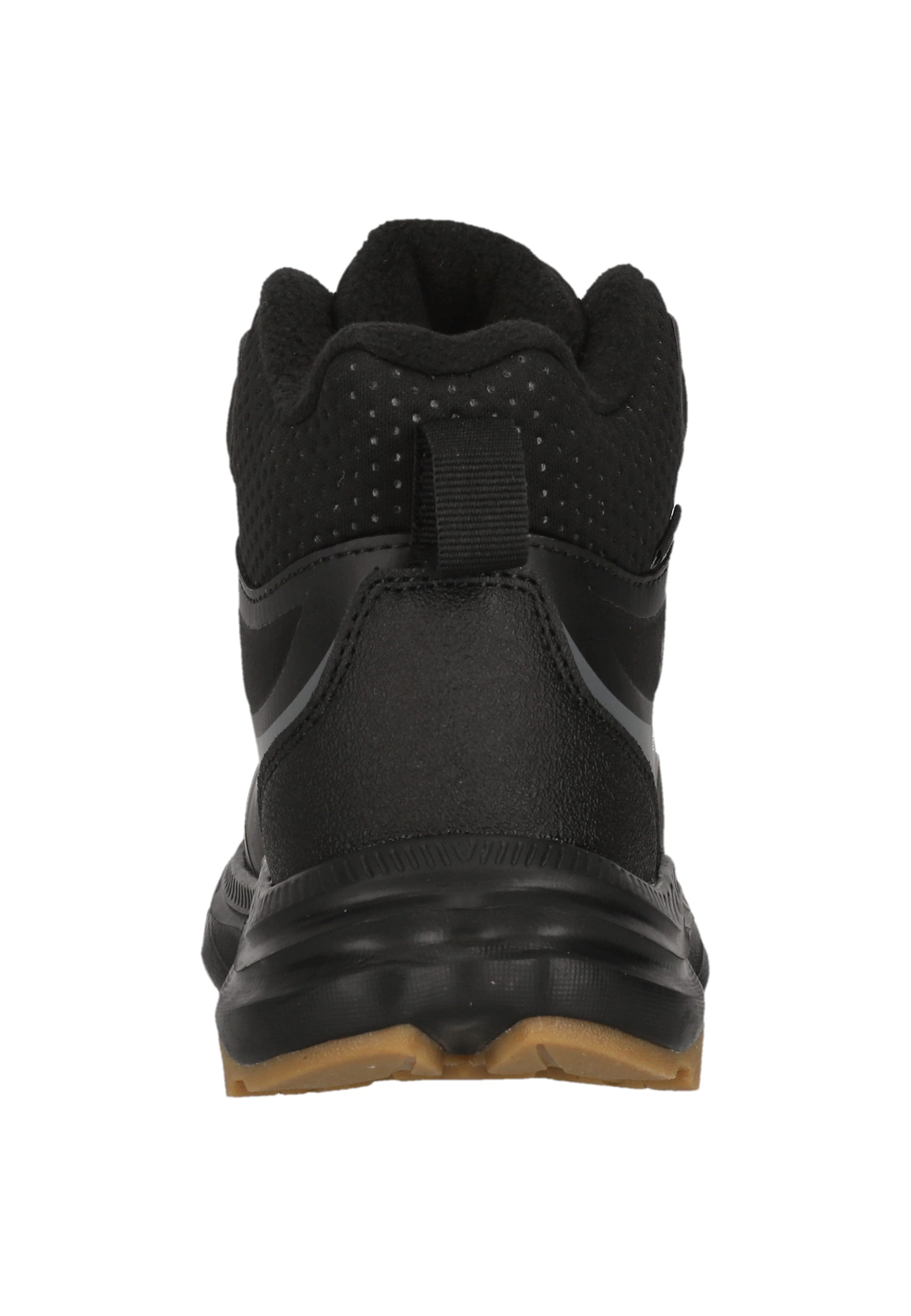 Whistler Boots 'Tilik' in Zwart