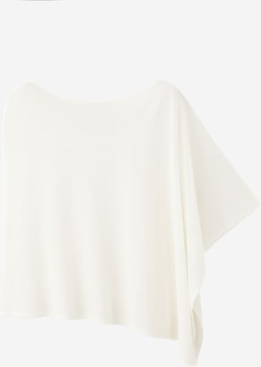 MANGO Viitta 'ARGON' koossa XS-S värissä offwhite, Tuotenäkymä