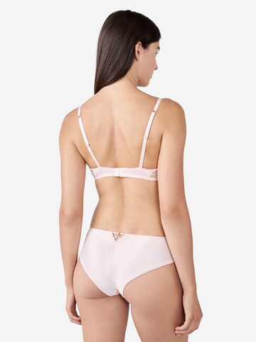 ETAM Balconette BH in Pink