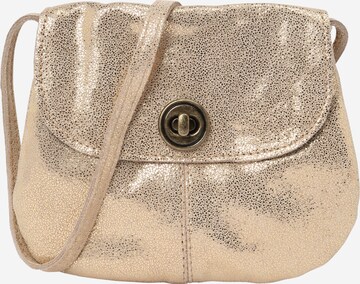 PIECES - Bolso de hombro en beige