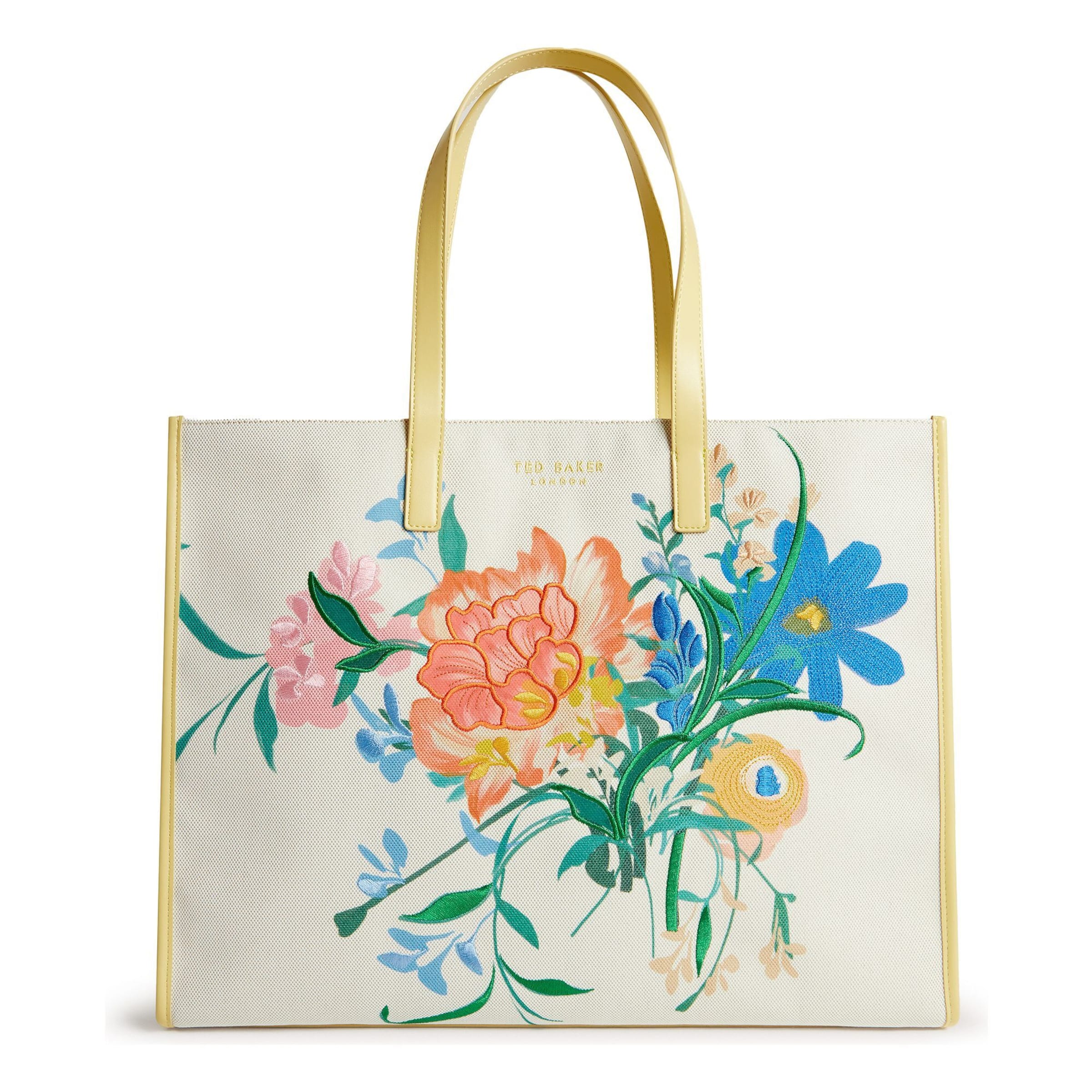 Ted Baker Shopper in Beige: Vorderseite