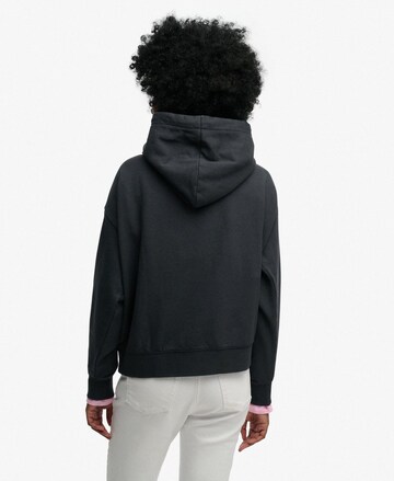 Superdry & Co Sweatshirt in Blauw