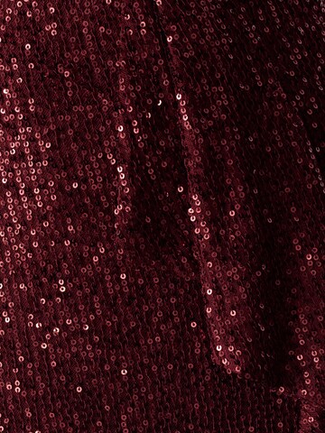 BWLDR Kleid 'CATIA' in Rot