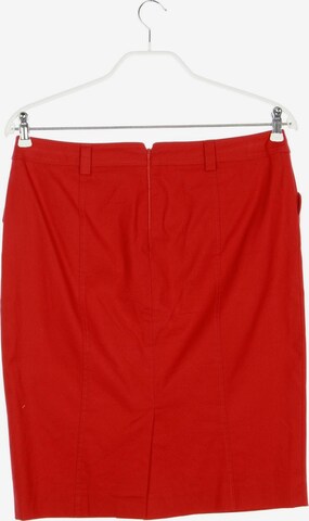 Luisa Spagnoli Skirt in XXXL in Red