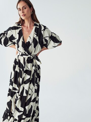Abito 'Sole' di Willa in nero