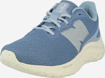 new balance - Sapatilha de corrida 'Arishi V4' em azul: frente