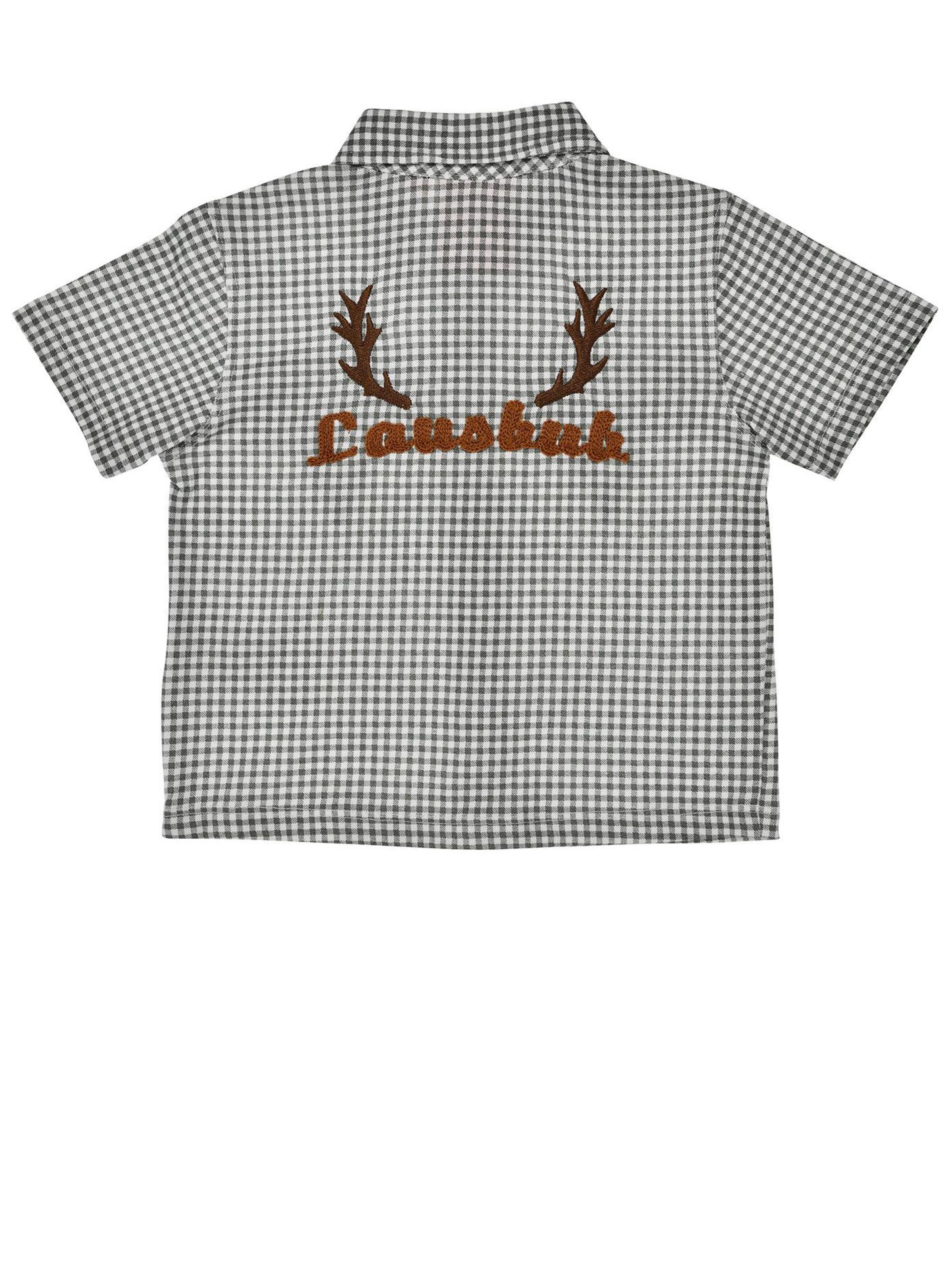 BONDI Shirt‌‌‌‌‌‌‌‌ in Grau