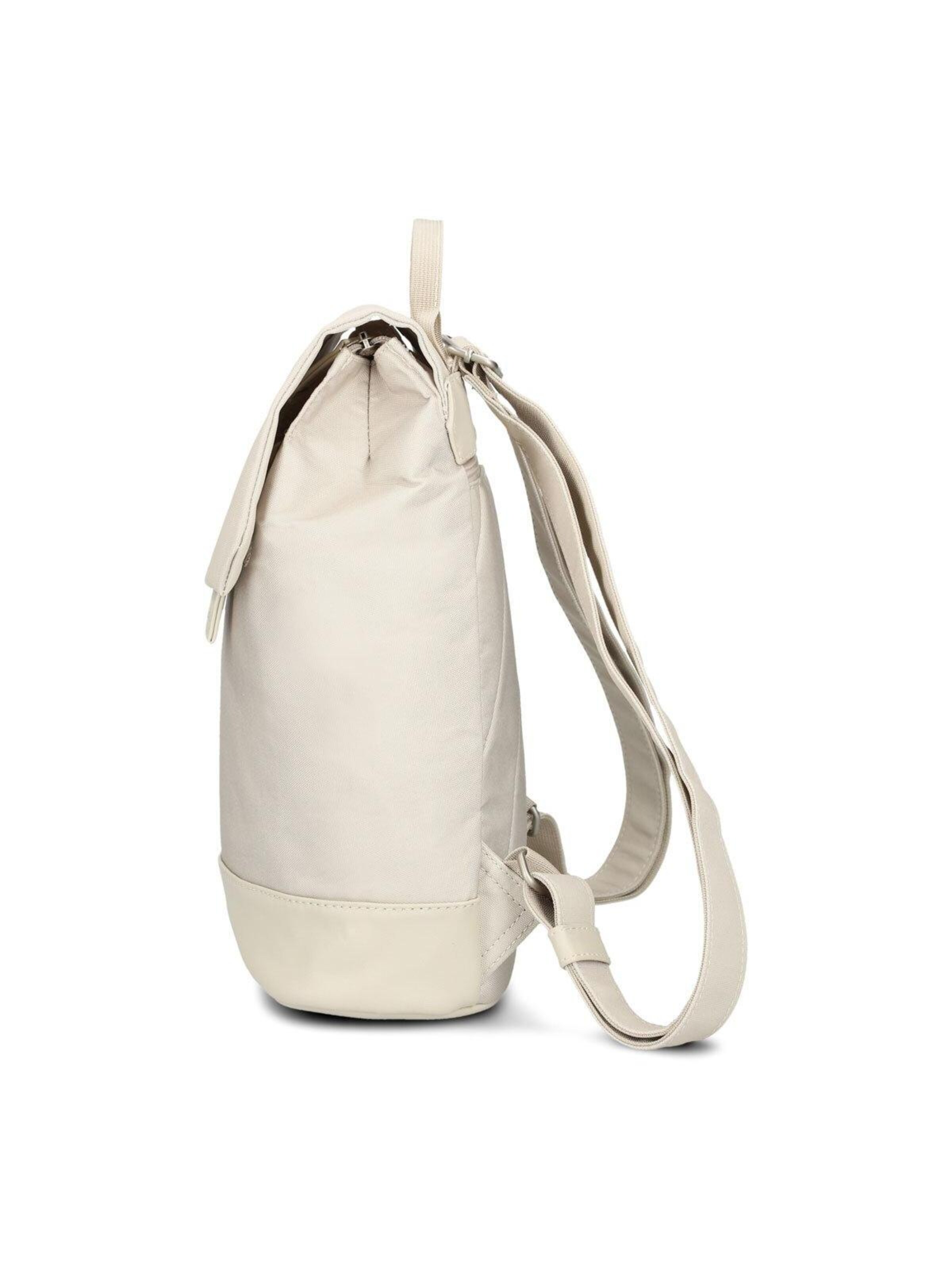 ZWEI Rugzak 'OLLI OR13' in Beige