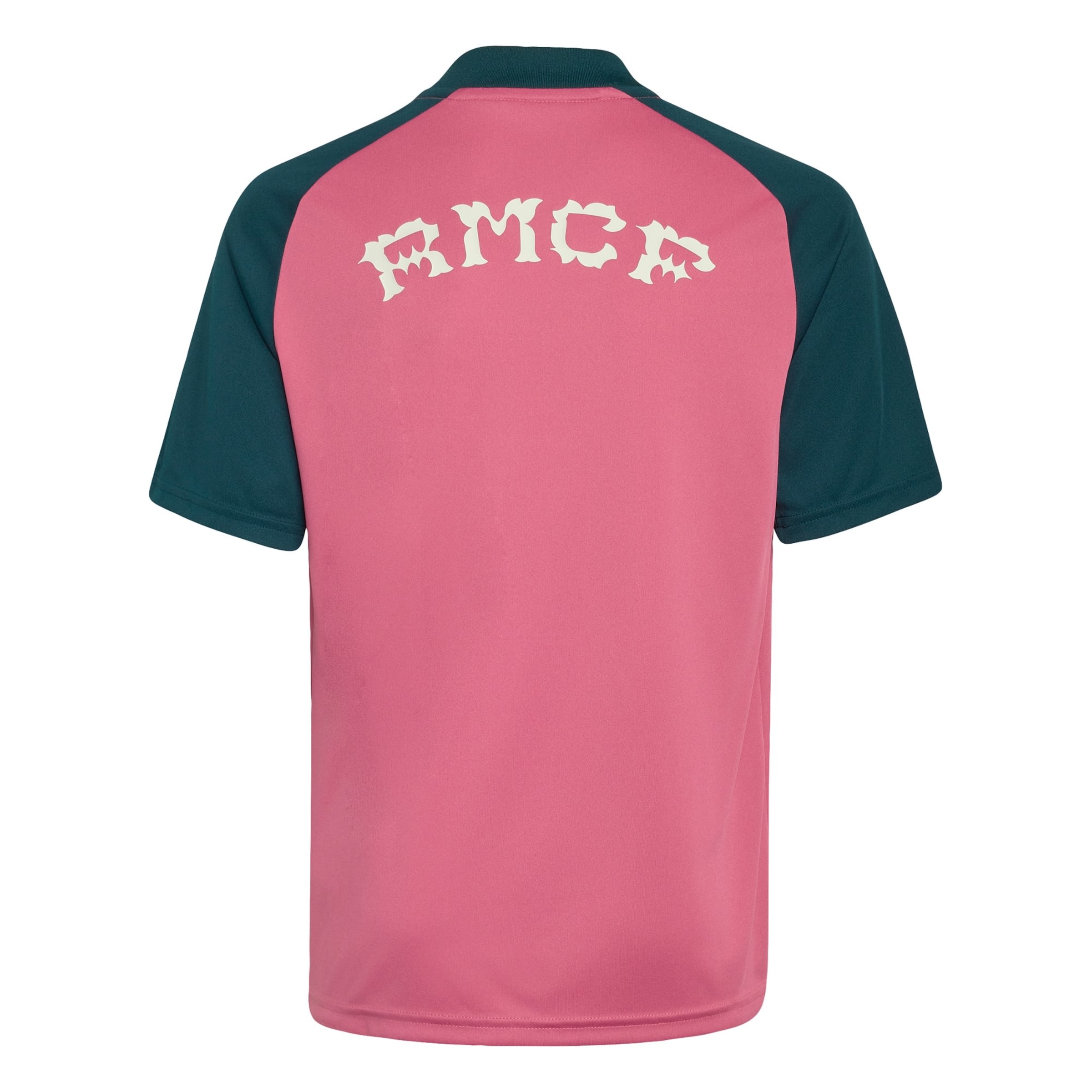 T-Shirt fonctionnel 'Real Madrid 26/27 Pre-Match' ADIDAS PERFORMANCE en rose
