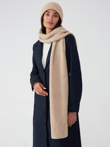 Écharpe Style Republic en beige