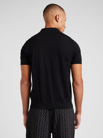 ARMANI EXCHANGE Sweater in Black