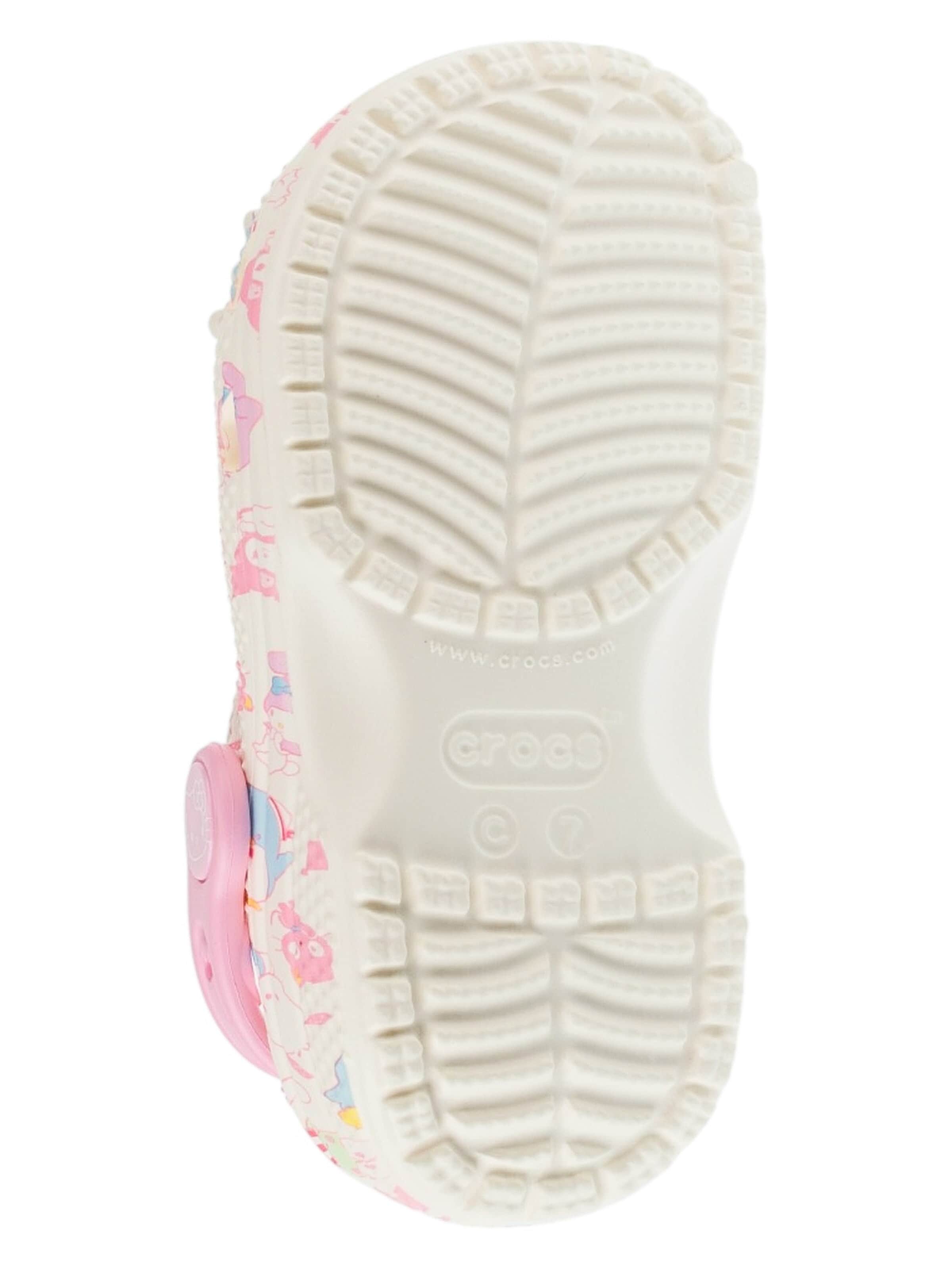 Crocs Sandal 'Classic Hello Kitty Clog T' in Mixed colours