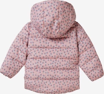 Noppies - Chaqueta de invierno 'Vienna' en rosa