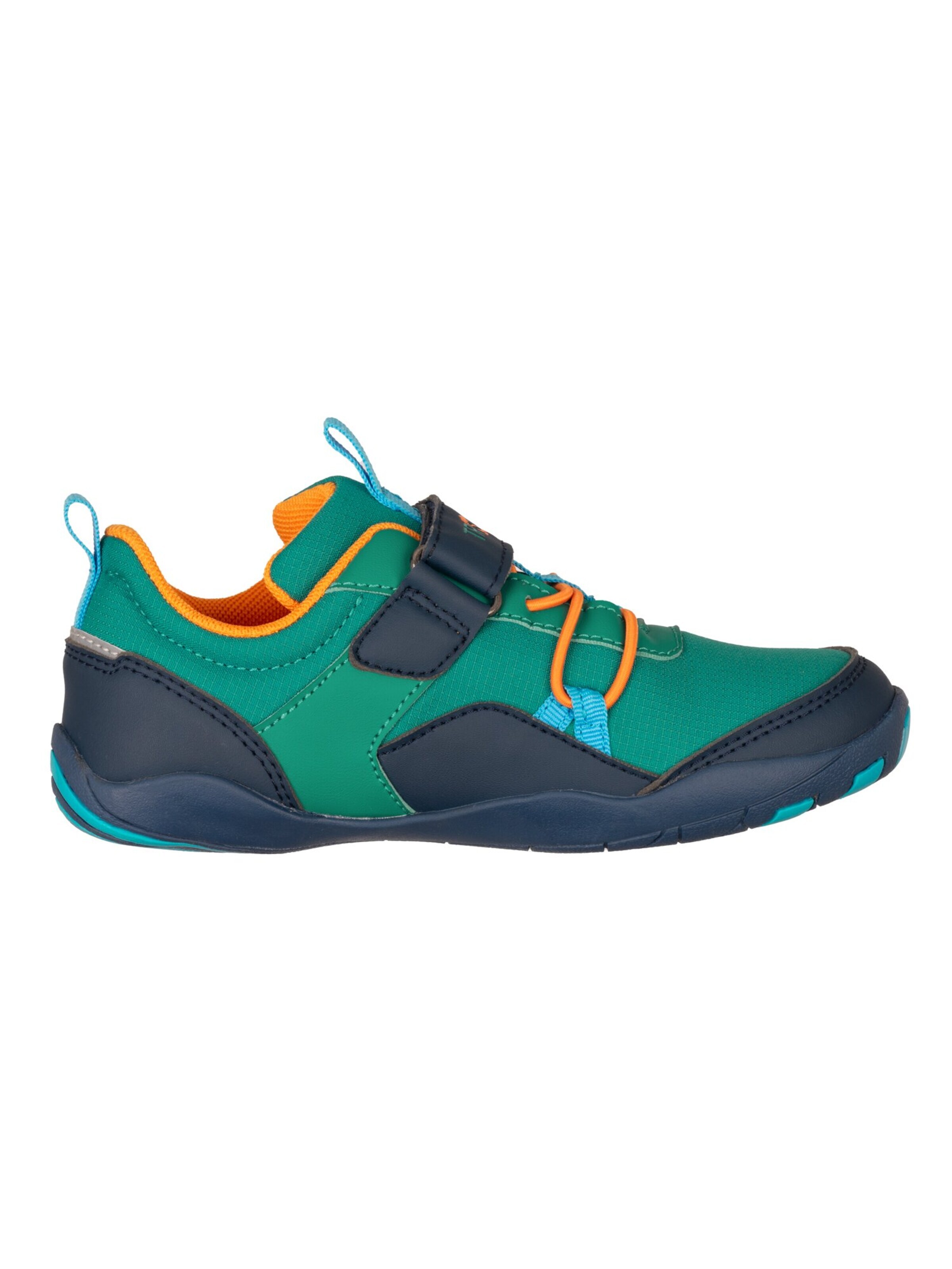 TROLLKIDS Flats in Green