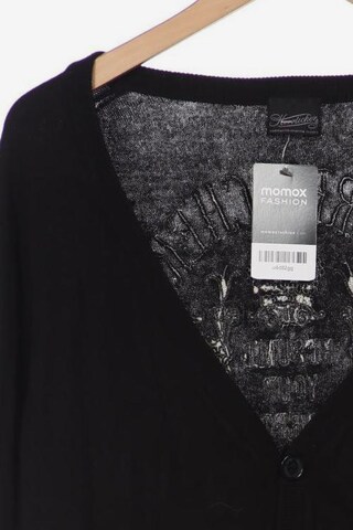 Herrlicher Sweater & Cardigan in M in Black