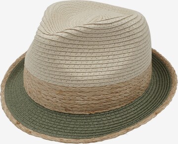 MAXIMO Hat 'Trilby' in Beige: front