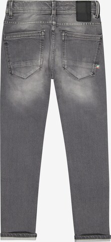 VINGINO Regular Jeans 'ALFONS' in Grau