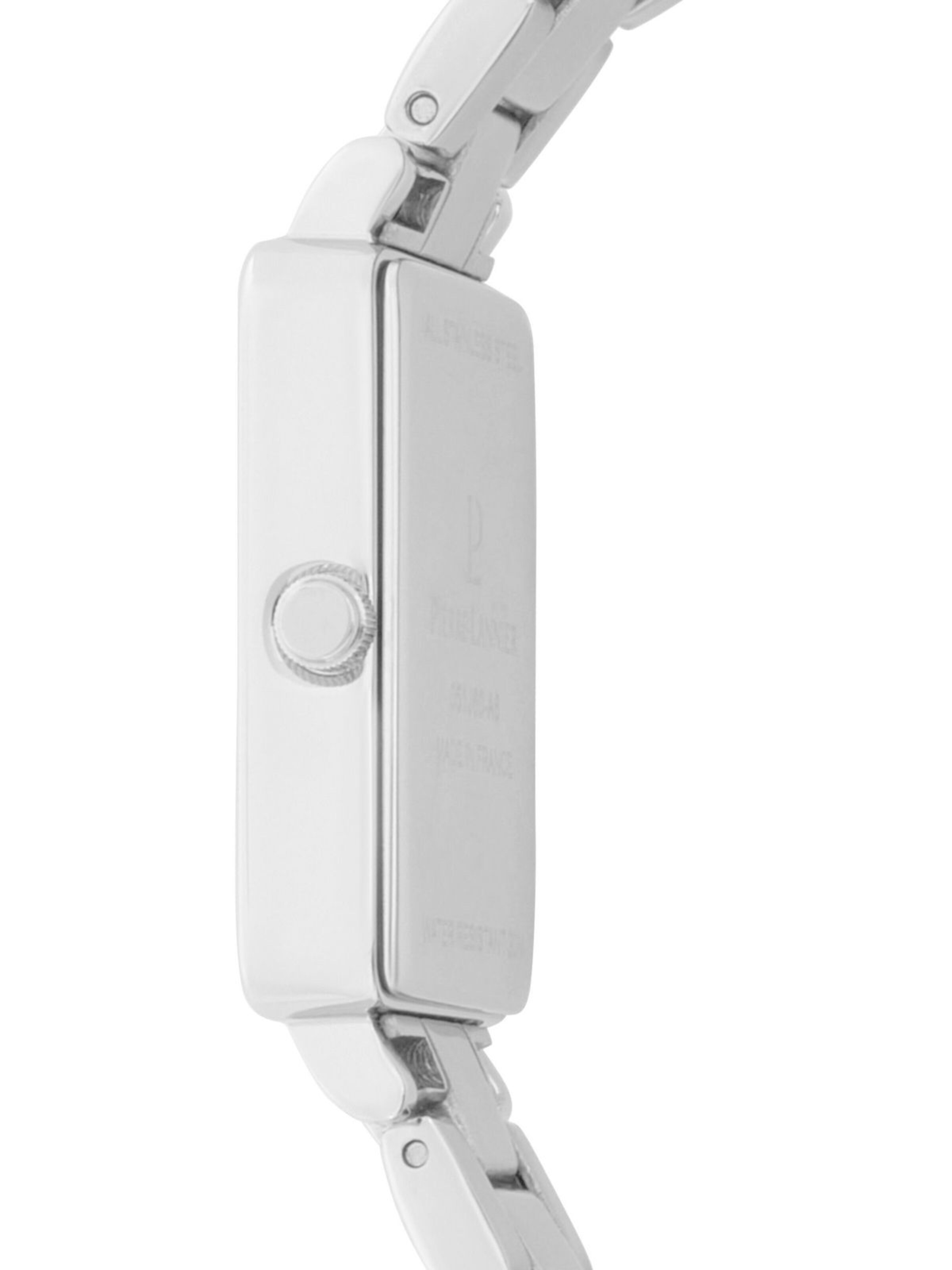 Pierre Lannier Analog Watch in White