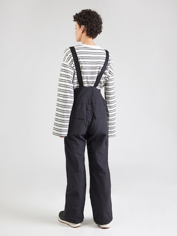 DC Shoes Normální Sportovní kalhoty 'VALIANT' – černá