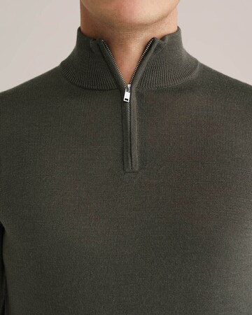 WE Fashion Pullover i grøn