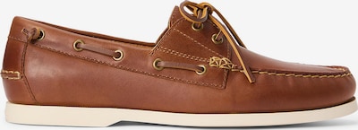 Polo Ralph Lauren Mokasinke 'MERTON' u konjak, Pregled proizvoda