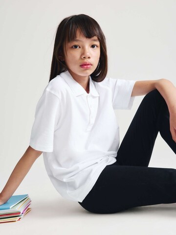 Marks & Spencer Shirt in White