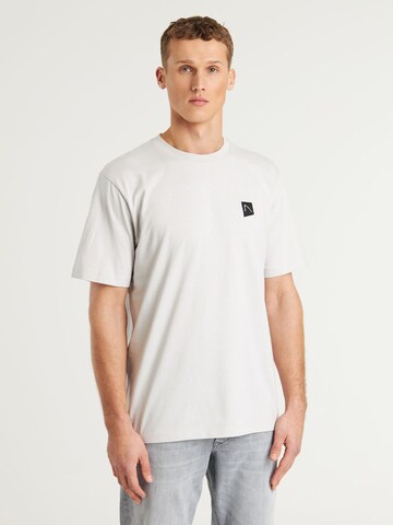 CHASIN' Shirt 'Kore' in White