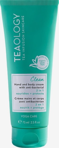 Teaology Body Butter in : front