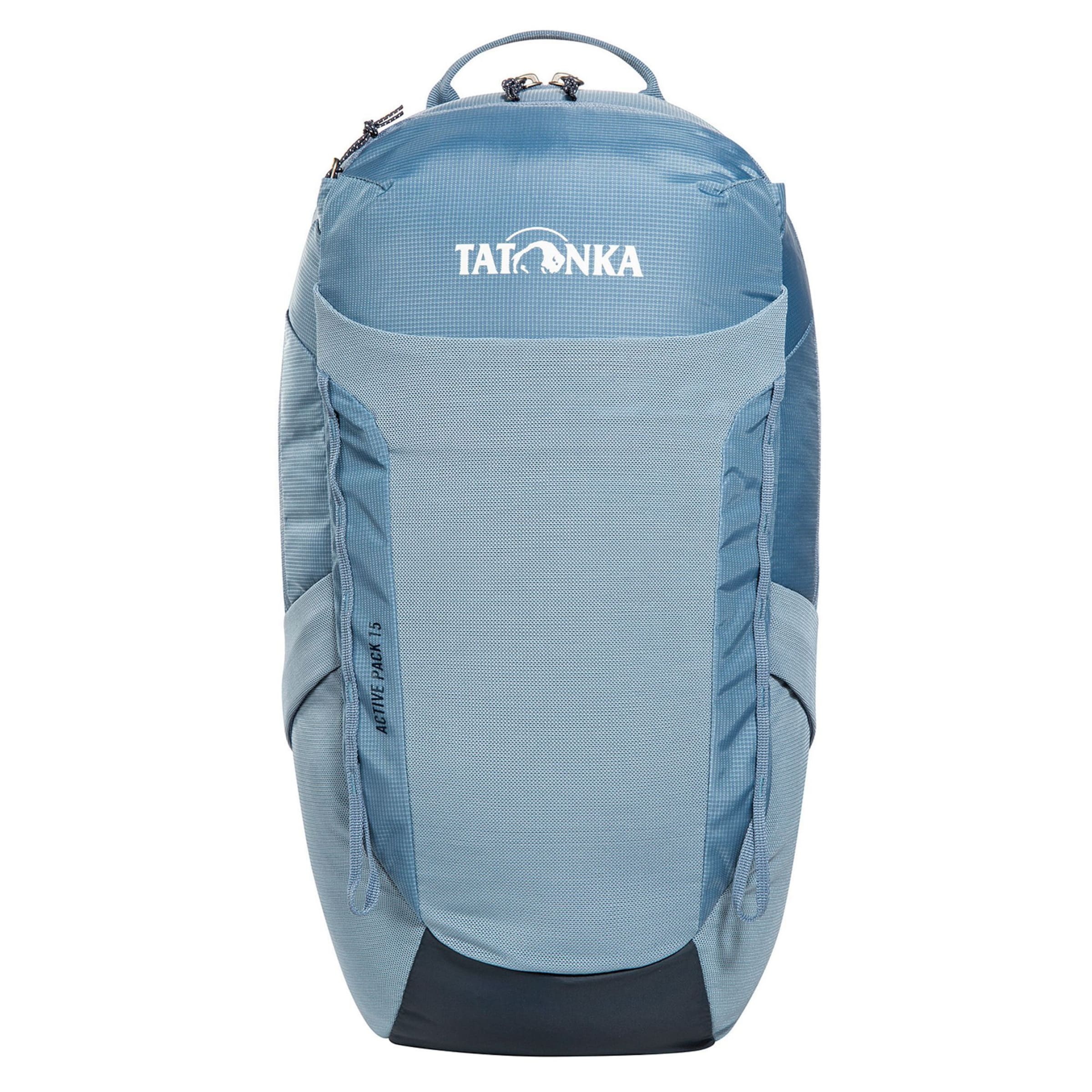 TATONKA Sportrugzak 'Active Pack' in Blauw: voorkant