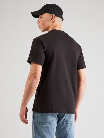G-STAR T-Shirt in Schwarz