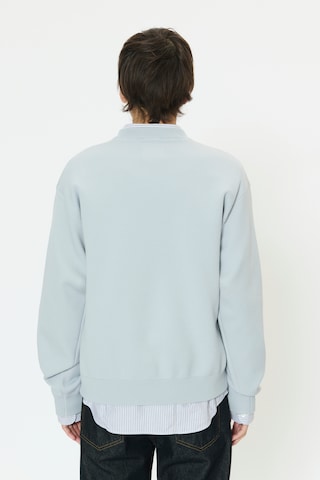 Pull-over Matinique en bleu