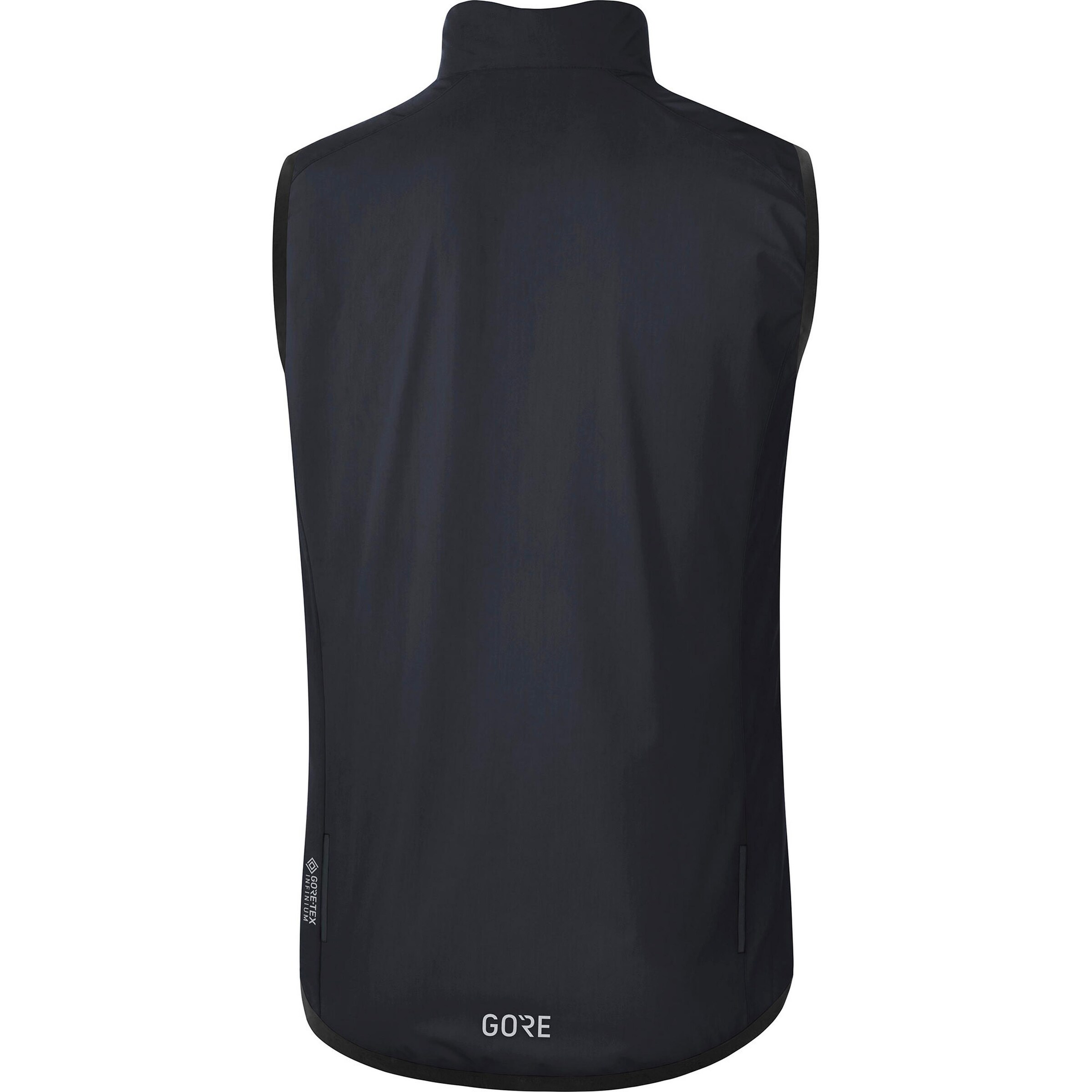GORE WEAR Sportweste 'Spirit' in Schwarz