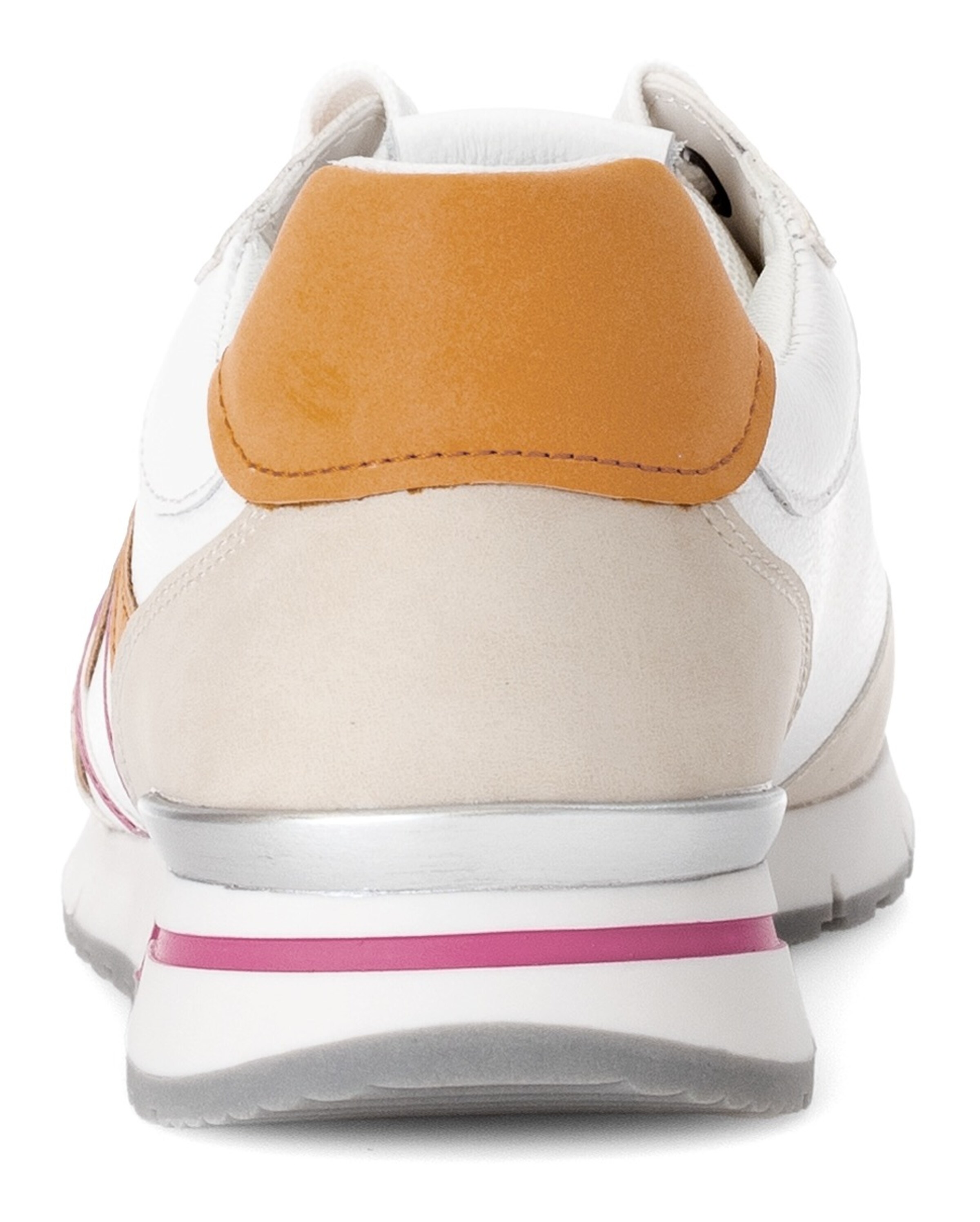 GABOR Sneakers in White
